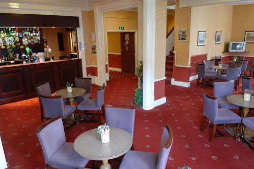 Devon Towers Otel Bournemouth Dış mekan fotoğraf